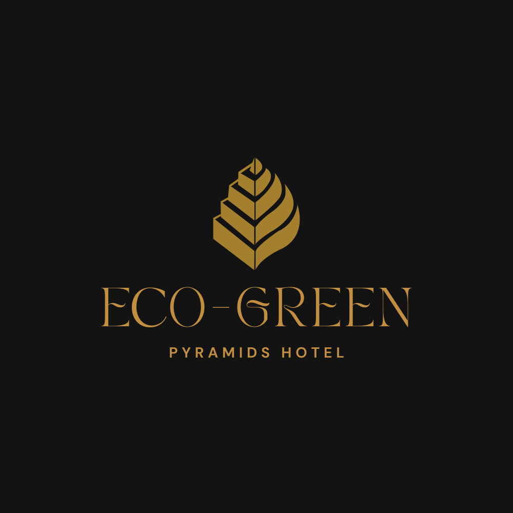 ECO GREEN PYRAMIDS